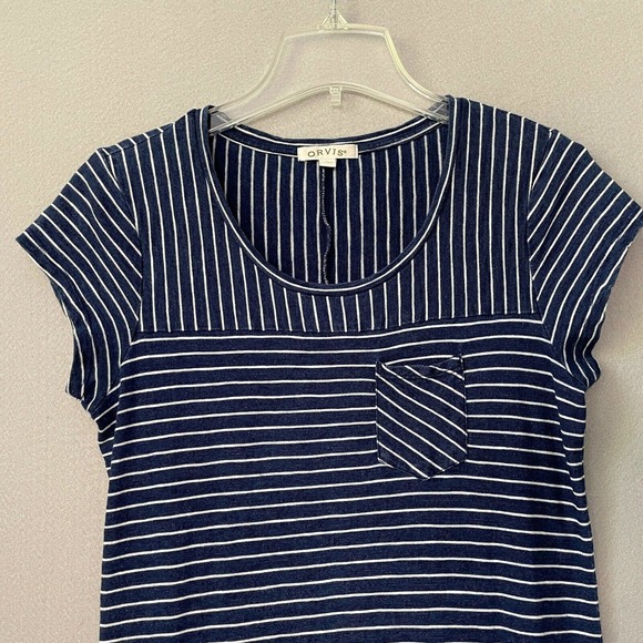 Orvis Maxi Dress - Picture 2 of 10